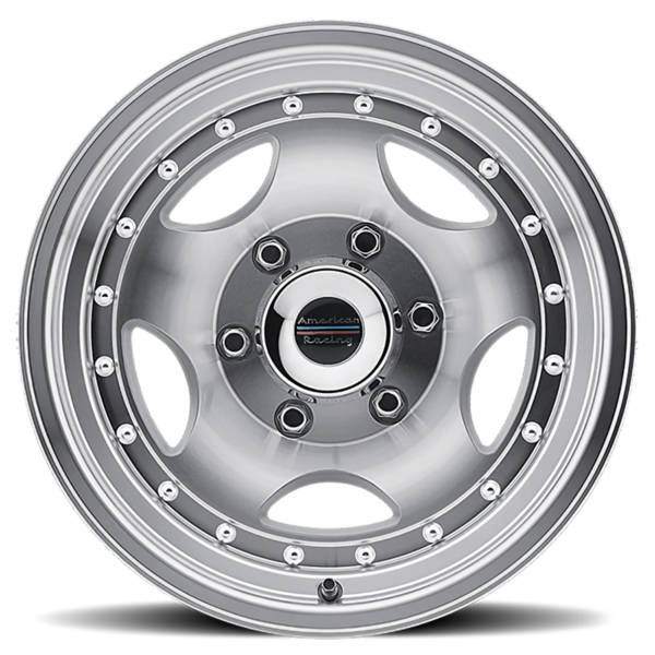 American Racing AR23 AR23 product medium 15  X8     6-139.70 -19 SLMCXX