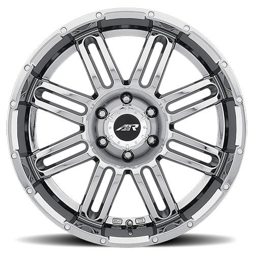 American Racing AR901 17 X8.5 6-139.70 0 CSCHXX | Discount Tire