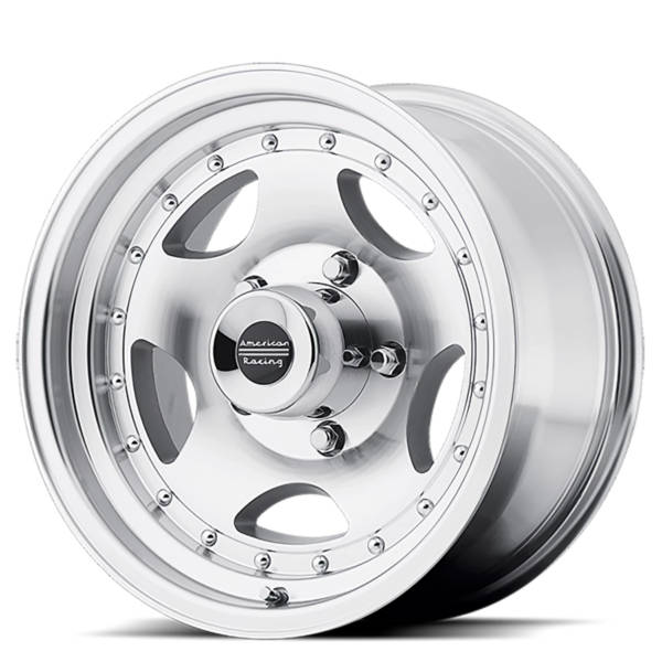 American Racing AR23 AR23 product medium 15  X7     5-120.65 -6  SLMCXX