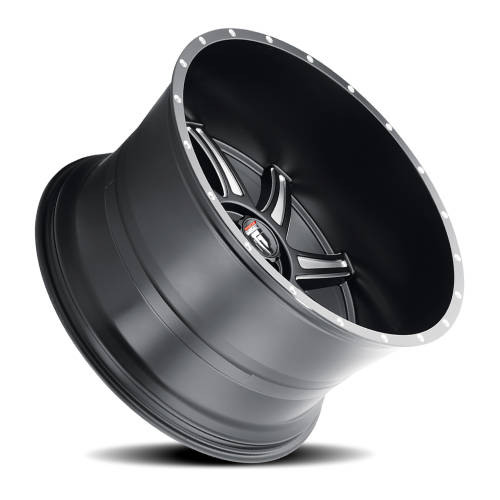 American Truxx Vortex Vortex product medium 20  X10    6-135.00 -24 BKGLBM