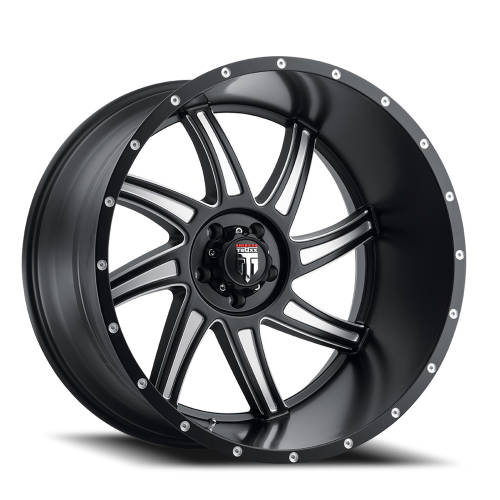 American Truxx Vortex Vortex product medium 20  X10    6-135.00 -24 BKGLBM