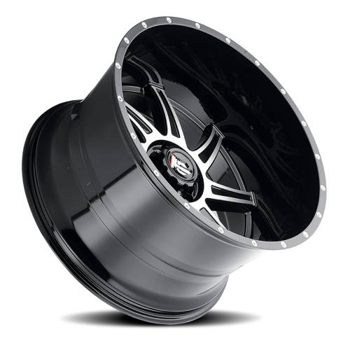 American Truxx Vortex Vortex product medium 22  X12    8-165.10 -44 CRGLMF