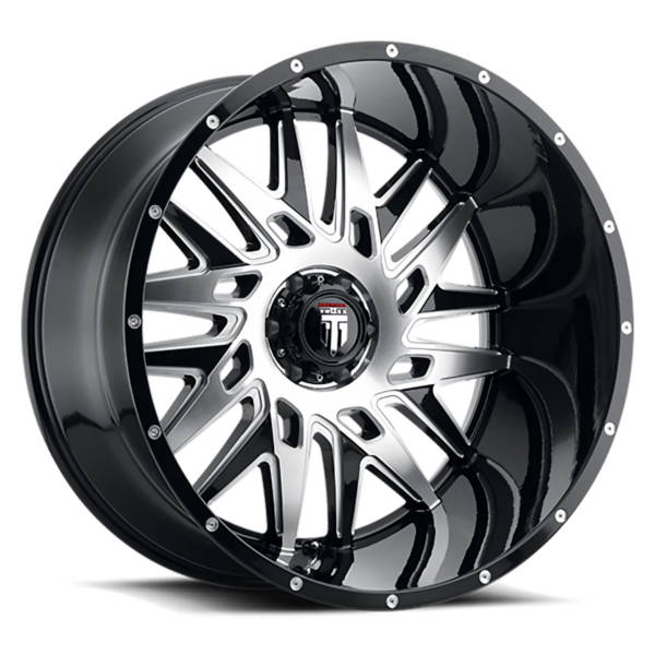American Truxx DNA DNA product medium 22  X12    8-170.00 -44 CRGLMF