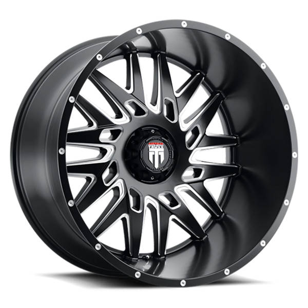 American Truxx DNA DNA product medium 22  X12    8-180.00 -44 BKGLBM