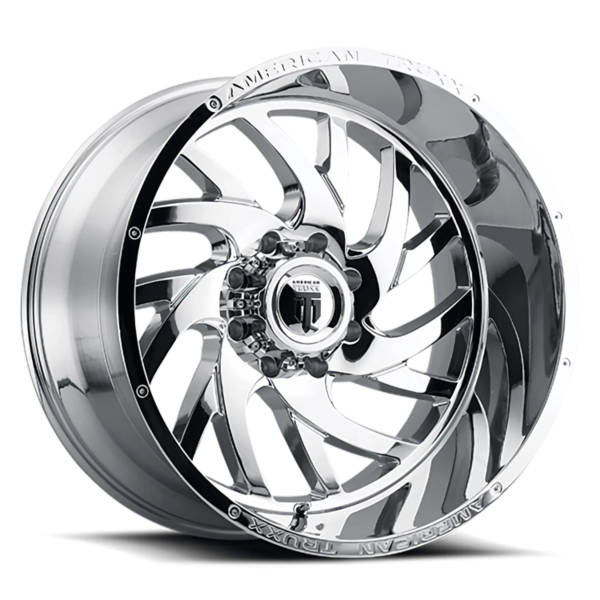 American Truxx Xclusive Xclusive product medium 22  X12    8-180.00 -44 CHCHXX