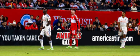 America's Tire MLS Sponsorship
