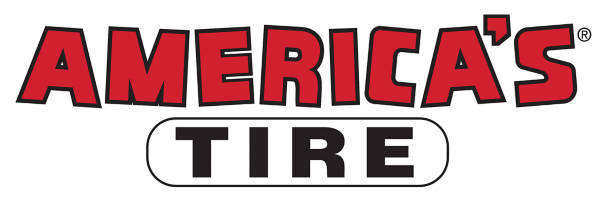 America's Tire Color logo