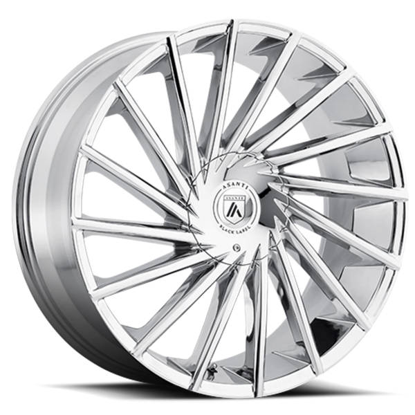 Asanti ABL-18 Matar