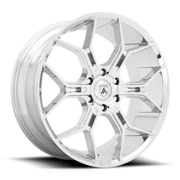 Asanti ABL-38 Monarch Truck ABL-38 Monarch Truck product medium 24  X10    6-139.70 20  CHCHXX