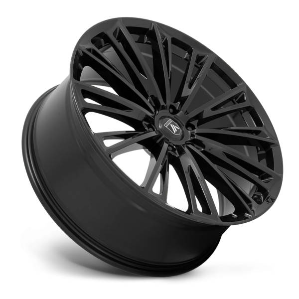 Asanti ABL30 Corona Truck ABL30 Corona Truck product medium 24  X10    6-135.00 30  BKGLXX