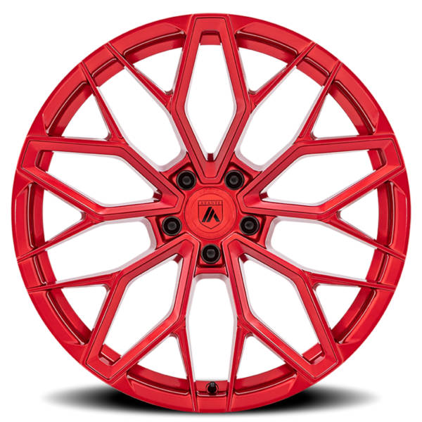 Asanti ABL-39 Mogul ABL-39 Mogul product medium 20  X12    5-115.00 6   RDGLXX