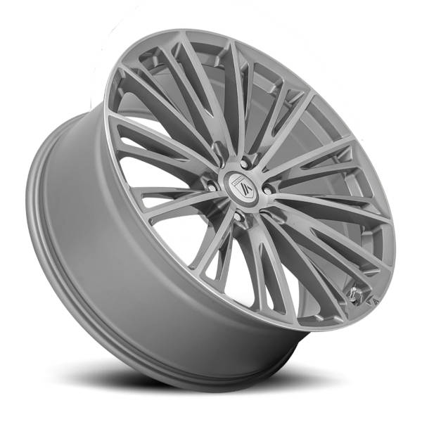 Asanti ABL30 Corona Truck ABL30 Corona Truck product medium 22  X9     5-112.00 32  GYMTXX