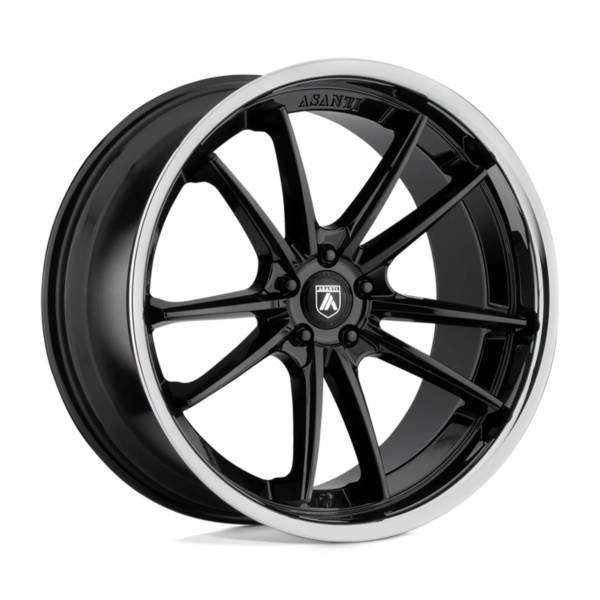 Asanti ABL-23 Sigma ABL-23 Sigma product medium 20  X10.5  5-114.30 38  BKGLCL