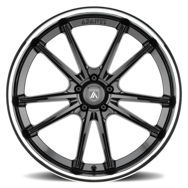 Asanti ABL-23 Sigma ABL-23 Sigma product medium 20  X10.5  5-114.30 38  BKGLCL
