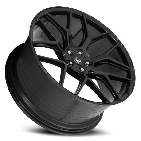Asanti ABL-27 Dynasty ABL-27 Dynasty product medium 22  X10.5  5-120.00 35  BKGLXX