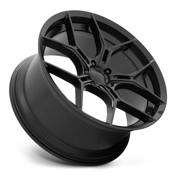 Asanti ABL-37 Monarch ABL-37 Monarch product medium 22  X10.5  5-115.00 20  BKMTXX