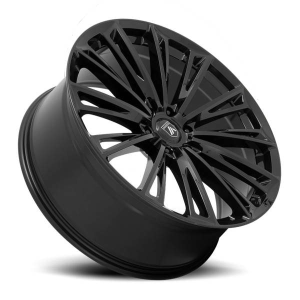 Asanti ABL30 Corona Truck ABL30 Corona Truck product medium 20  X9     5-112.00 25  BKGLXX