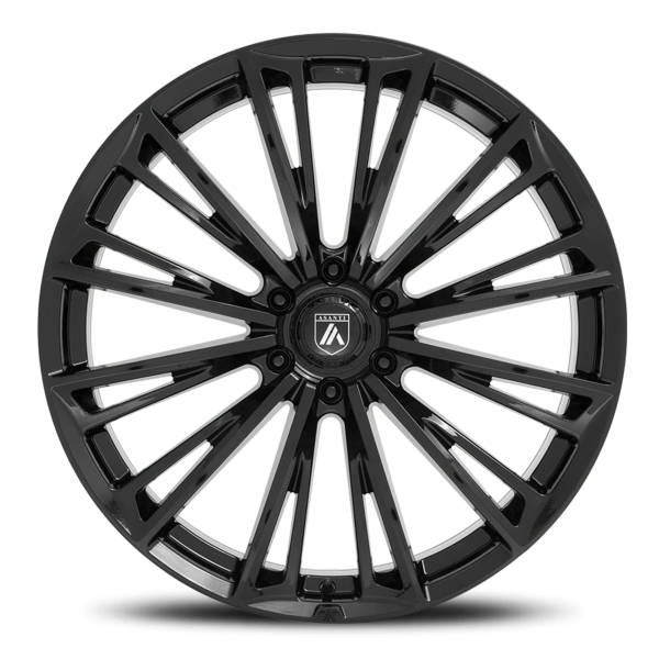 Asanti ABL30 Corona Truck ABL30 Corona Truck product medium 20  X9     5-112.00 25  BKGLXX