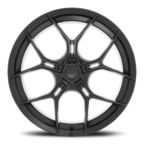 Asanti ABL-37 Monarch ABL-37 Monarch product medium 20  X10.5  5-120.00 40  BKMTXX