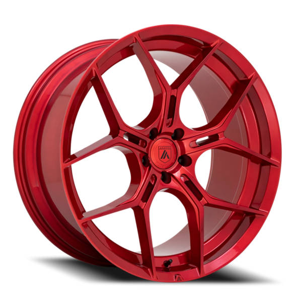 Asanti ABL-37 Monarch ABL-37 Monarch product medium 22  X9     5-114.30 38  RDGLXX