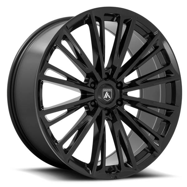 Asanti ABL30 Corona Truck ABL30 Corona Truck product medium 22  X10.5  5-112.00 35  BKGLXX