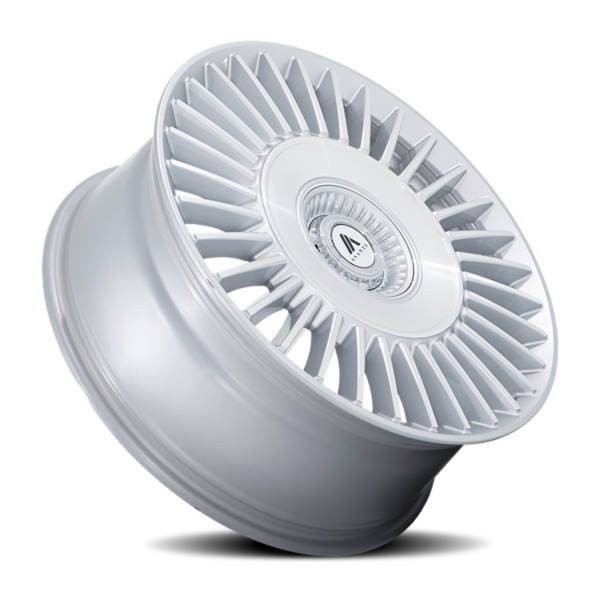 Asanti ABL-40 Tiara ABL-40 Tiara product medium 20  X9     5-112.00/114.30 35  SLGLMF
