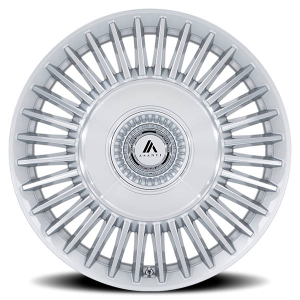 Asanti ABL-40 Tiara ABL-40 Tiara product medium 20  X9     5-112.00/114.30 35  SLGLMF