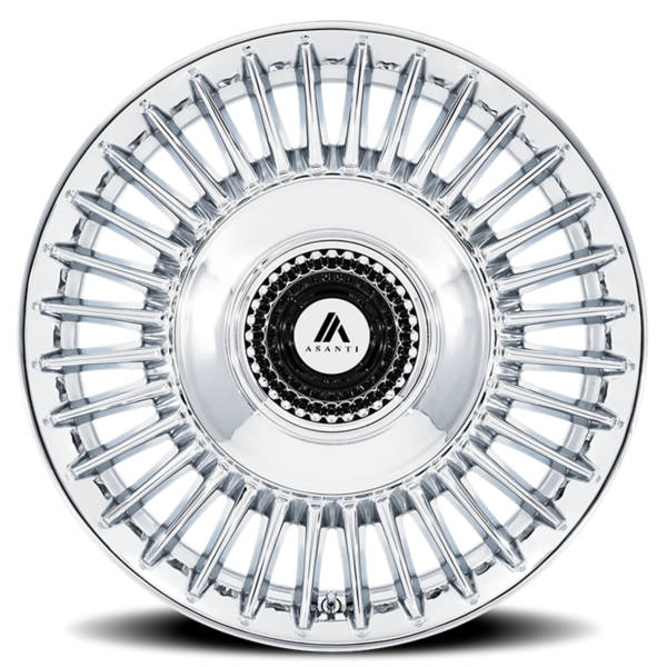 Asanti ABL-40 Tiara ABL-40 Tiara product medium 22  X9     5-108.00/114.30 38  CHCHXX