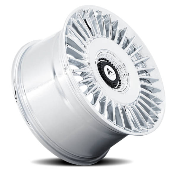 Asanti ABL-40 Tiara ABL-40 Tiara product medium 22  X10.5  5-112.00/120.00 38  CHCHXX