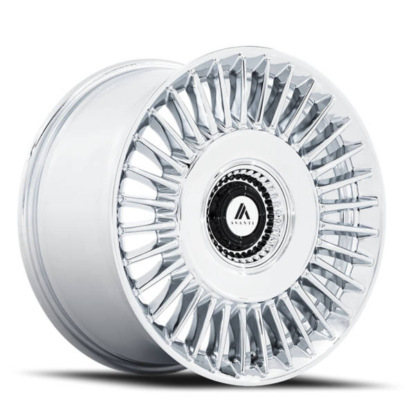 Asanti ABL-40 Tiara ABL-40 Tiara product medium 22  X10.5  5-108.00/114.30 45  CHCHXX
