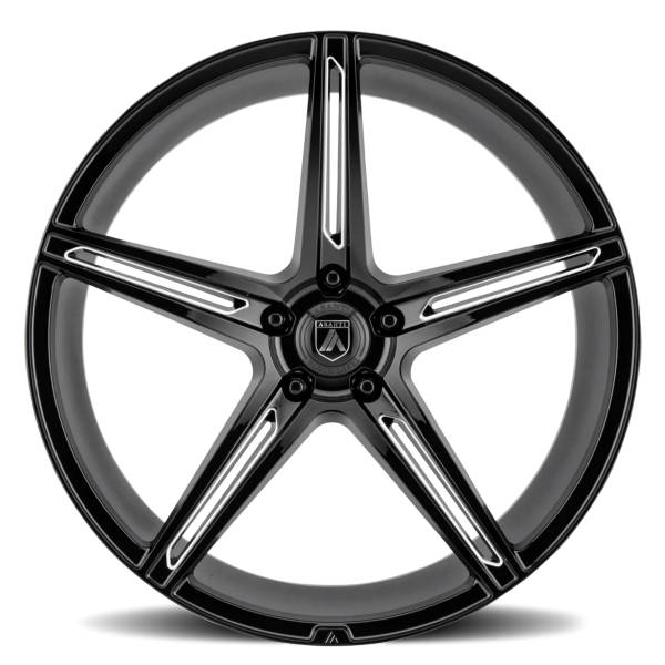 Asanti ABL-22 Alpha 5 ABL-22 Alpha 5 product medium 20  X9     5-120.00 35  BKGLBM