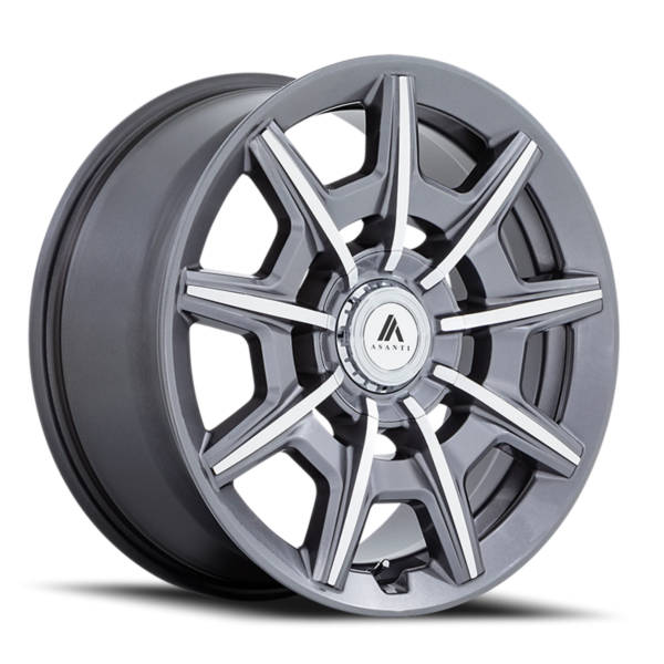 Asanti ABL-41 Esquire ABL-41 Esquire product medium 22  X10.5  5-112.00/120.00 38  DGGLBM