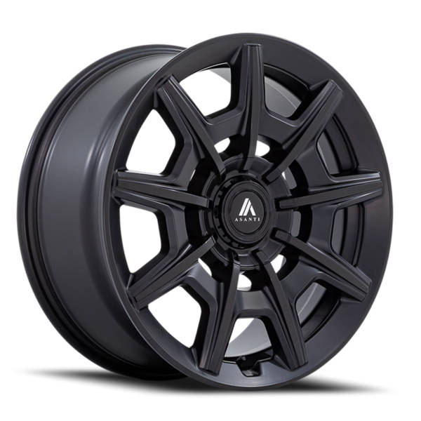 Asanti ABL-41 Esquire ABL-41 Esquire product medium 20  X9     5-112.00/114.30 35  BKGLXX