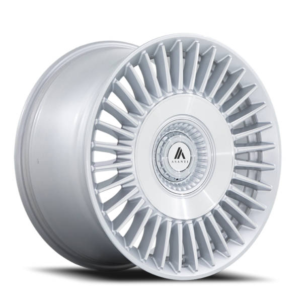 Asanti ABL-40 Tiara ABL-40 Tiara product medium 22  X10.5  5-108.00/114.30 45  SLGLMF