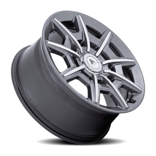 Asanti ABL-41 Esquire ABL-41 Esquire product medium 20  X10.5  5-112.00/120.00 38  DGGLBM