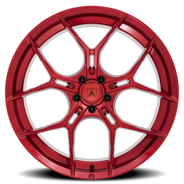 Asanti ABL-37 Monarch ABL-37 Monarch product medium 20  X10.5  5-114.30 40  RDGLXX