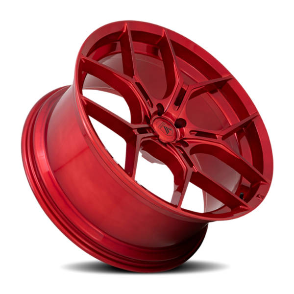 Asanti ABL-37 Monarch ABL-37 Monarch product medium 20  X9     5-112.00 38  RDGLXX