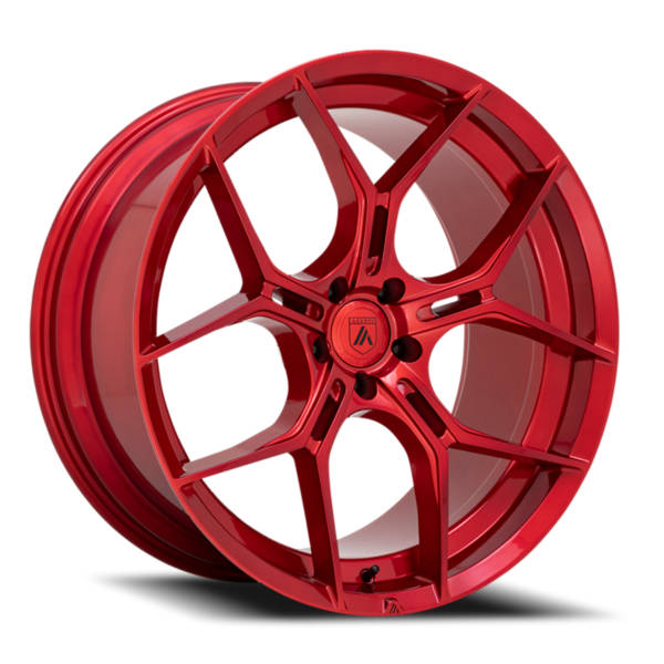 Asanti ABL-37 Monarch ABL-37 Monarch product medium 20  X9     5-112.00 38  RDGLXX