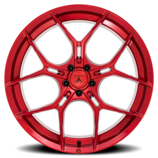 Asanti ABL-37 Monarch ABL-37 Monarch product medium 20  X9     5-112.00 38  RDGLXX