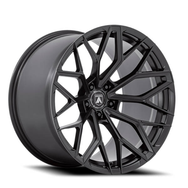 Asanti AB039 Mogul 5 AB039 Mogul 5 product medium 22  X10.5  5-112.00 38  BKMTXX