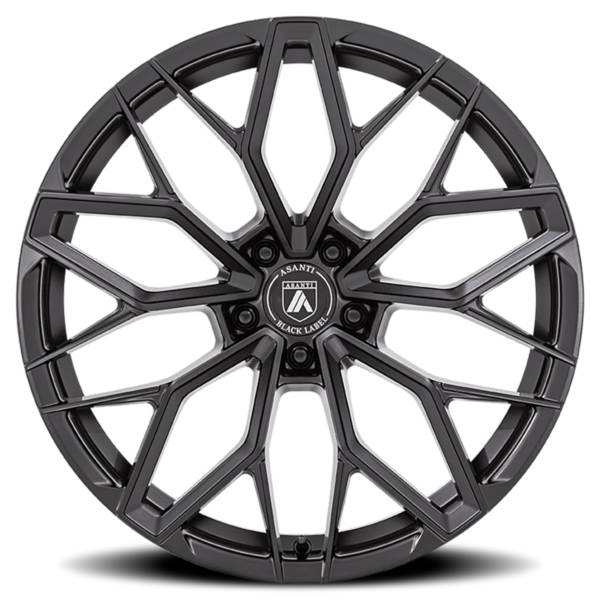 Asanti AB039 Mogul 5 AB039 Mogul 5 product medium 22  X10.5  5-112.00 38  BKMTXX