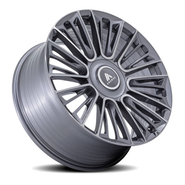 Asanti AB049 Premier AB049 Premier product medium 22  X9.5   6-135.00/139.70 25  DGBRXX