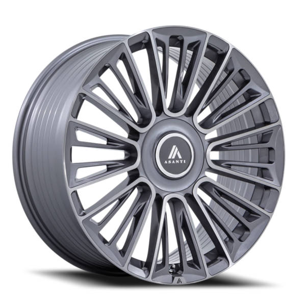 Asanti AB049 Premier AB049 Premier product medium 22  X9.5   6-135.00/139.70 25  DGBRXX