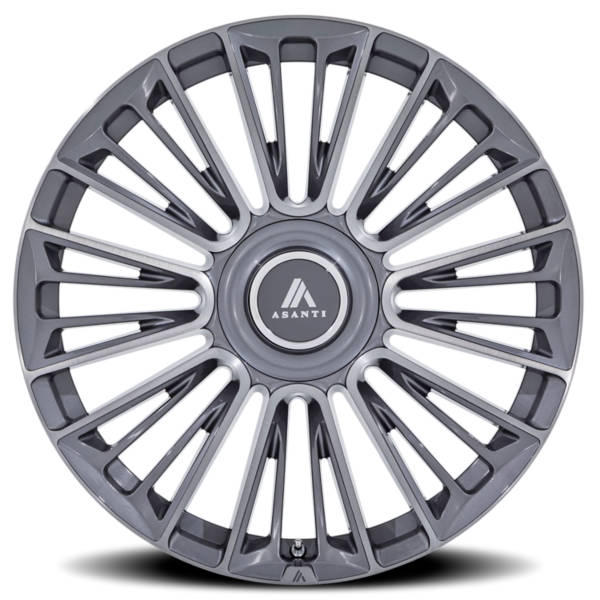 Asanti AB049 Premier AB049 Premier product medium 22  X9.5   6-135.00/139.70 25  DGBRXX