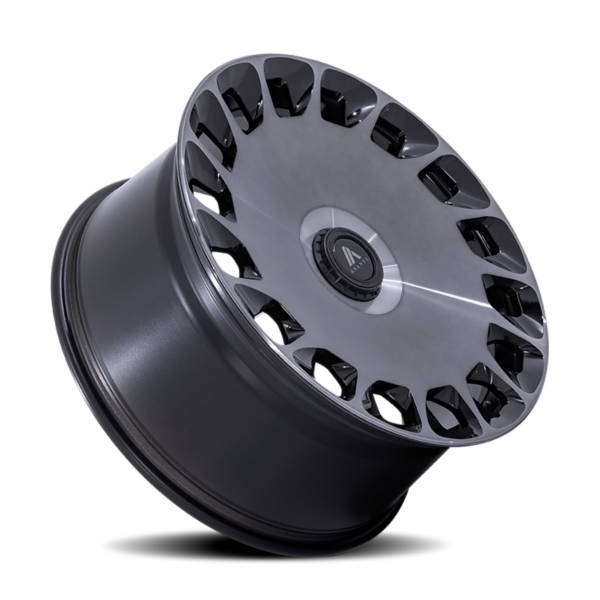 Asanti AB045 Aristocrat AB045 Aristocrat product medium 24  X10    5-112.00/120.00 35  BKGLXX