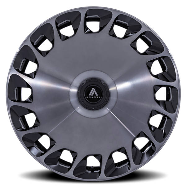 Asanti AB045 Aristocrat AB045 Aristocrat product medium 24  X10    5-112.00/120.00 35  BKGLXX