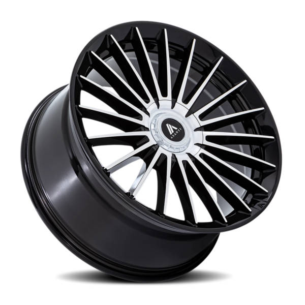 Asanti AB048 Viceroy AB048 Viceroy product medium 24  X10    5-112.00/120.00 35  BKGLXX