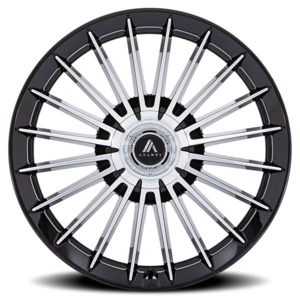 Asanti AB048 Viceroy AB048 Viceroy product medium 24  X10    5-112.00/120.00 35  BKGLXX