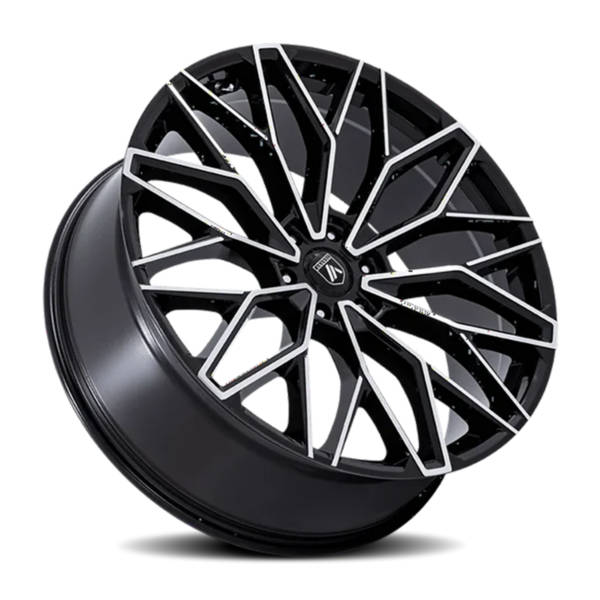 Asanti AB050 Mogul 6 AB050 Mogul 6 product medium 22  X9.5   6-135.00 25  BKGLXX