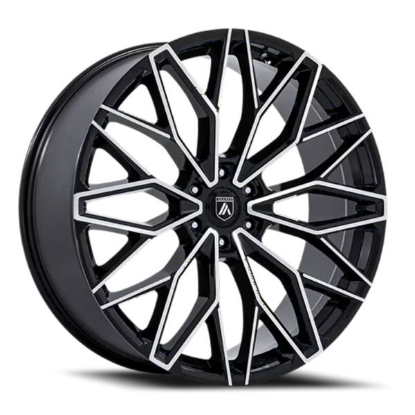 Asanti AB050 Mogul 6 AB050 Mogul 6 product medium 22  X9.5   6-135.00 25  BKGLXX